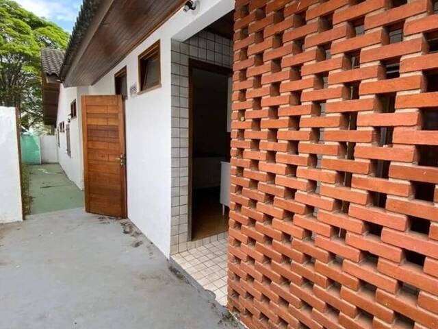 #468CV - Casa em condomínio para Venda em Santana de Parnaíba - SP